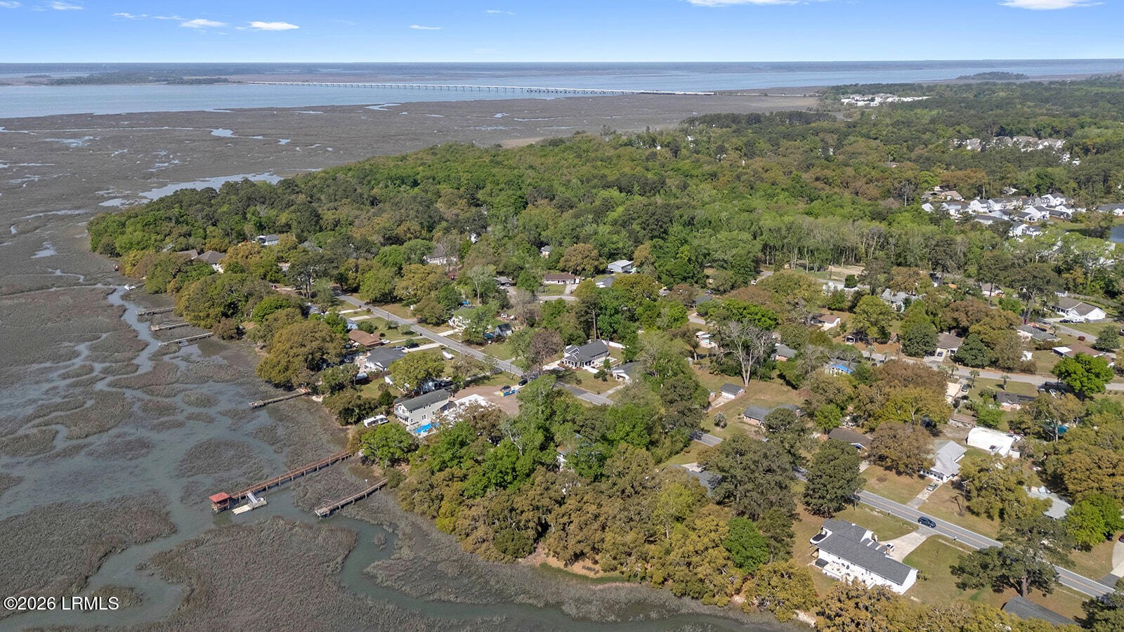 4031 Shell Point Road Beaufort, SC 29906 - Photo 54 of 54 4031 Shell Point Beaufort - 50