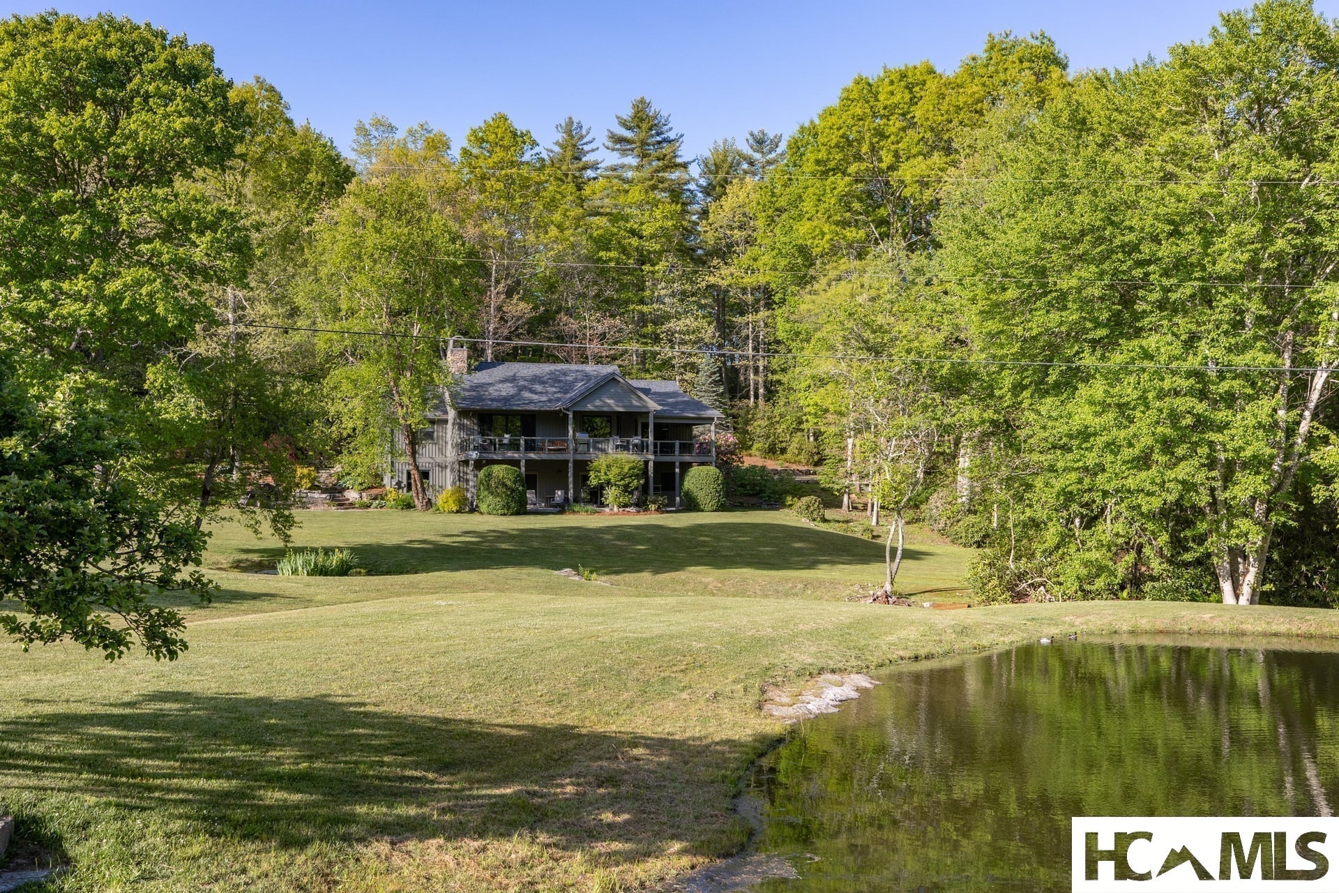 567 Lloyd Hooper Road Cullowhee, NC 28723 - Photo 60 of 100 Gallery Image 60