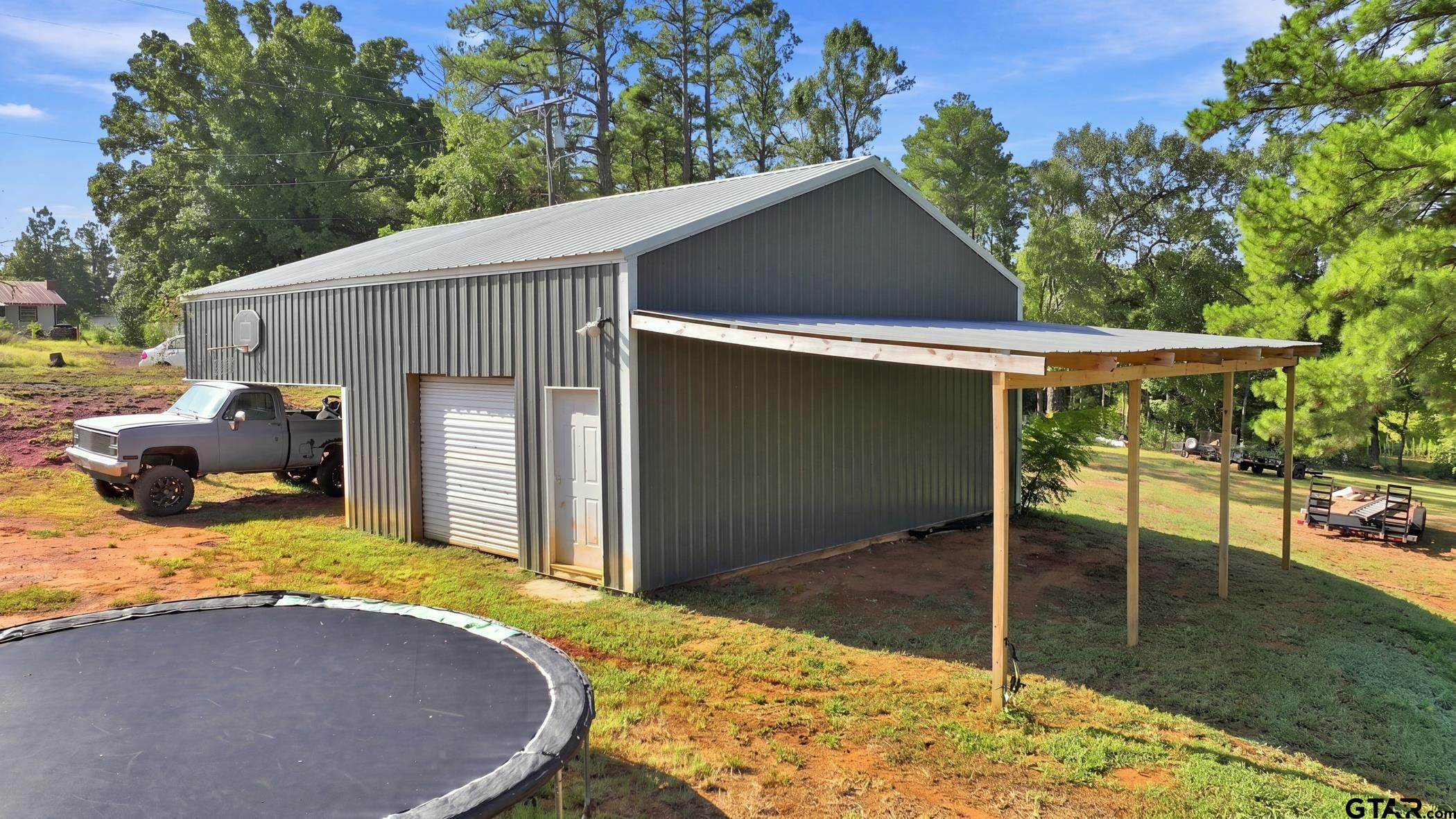 318 County Road 2124 Rusk, TX 75785 - Photo 28 of 40 Gallery Image 28