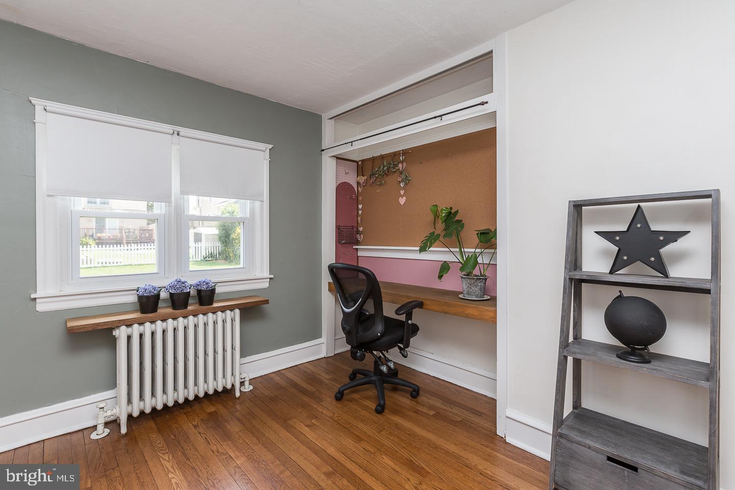 615 East Manoa Road Havertown, PA 19083 - Photo 22 of 51 a living room with furniture and a window