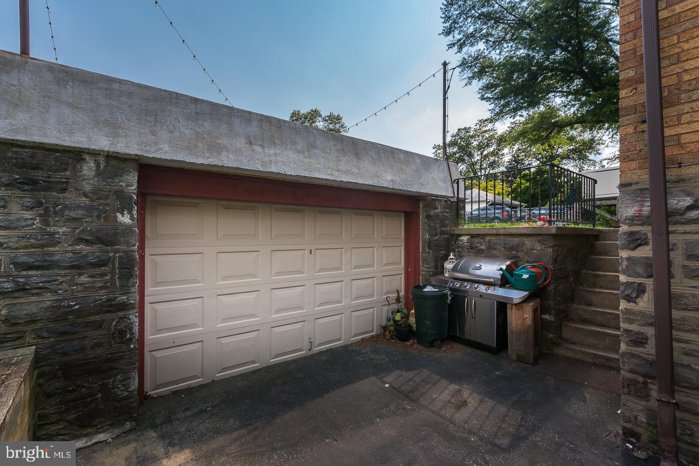 615 East Manoa Road Havertown, PA 19083 - Photo 50 of 51 a room with storage and utility