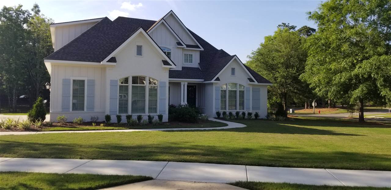 215 Great Lakes Loop Fairhope, AL 36532 - Photo 1 of 4