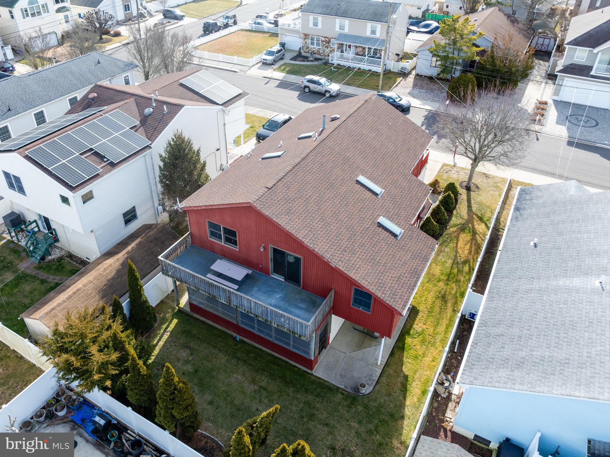 1305 Vardon Road Brigantine, NJ 08203 - Photo 39 of 55