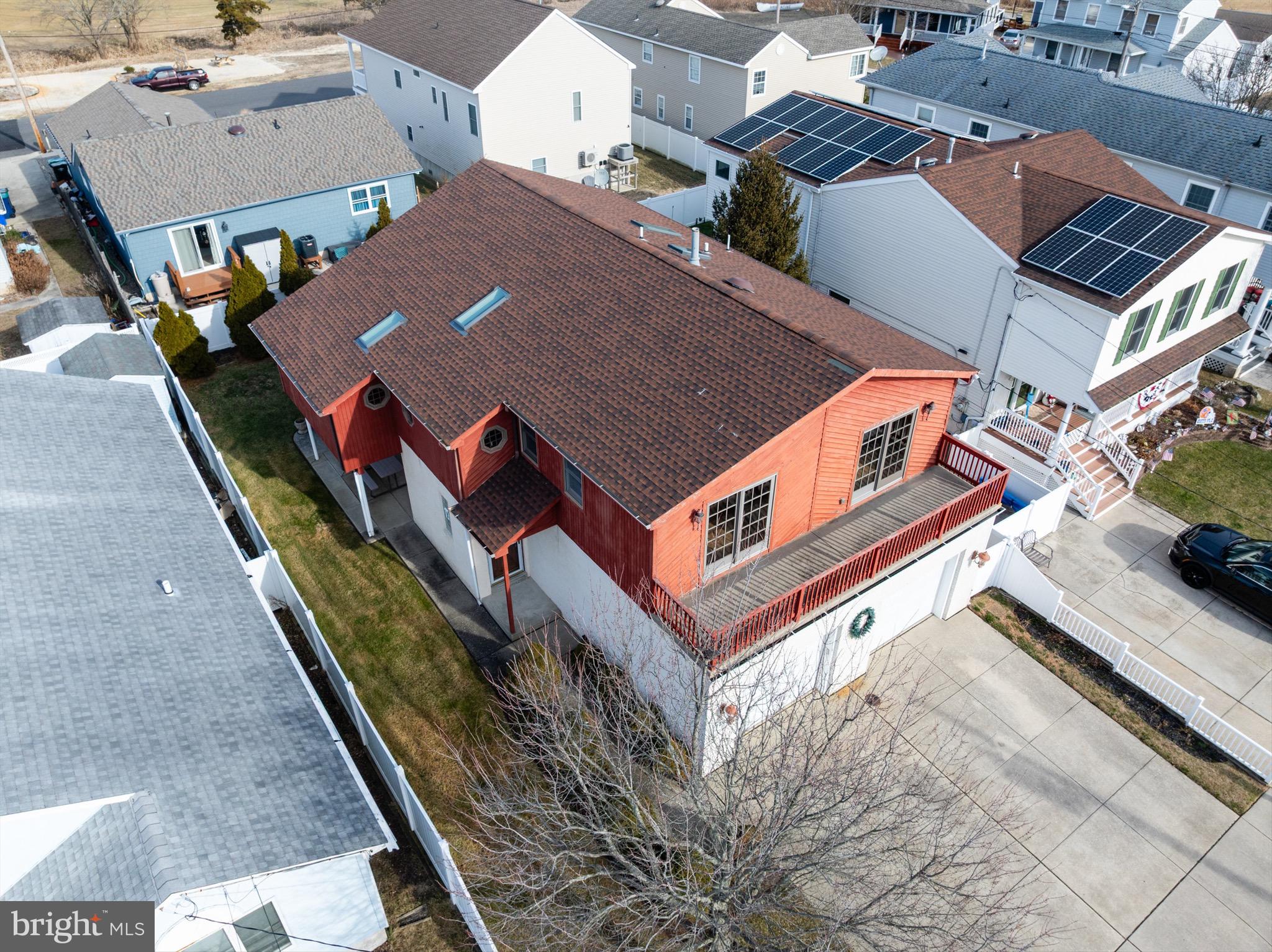 1305 Vardon Road Brigantine, NJ 08203 - Photo 40 of 55