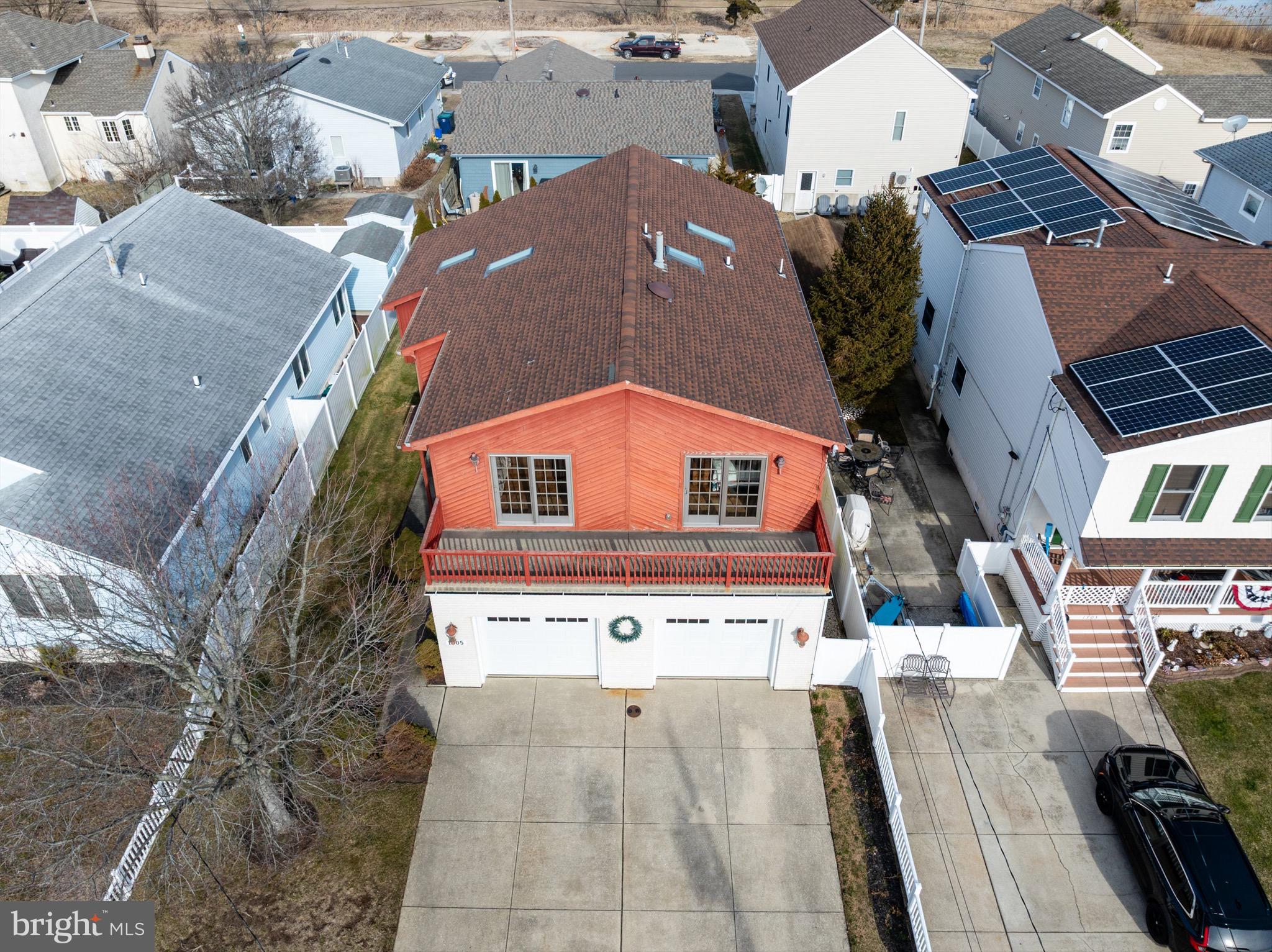 1305 Vardon Road Brigantine, NJ 08203 - Photo 41 of 55