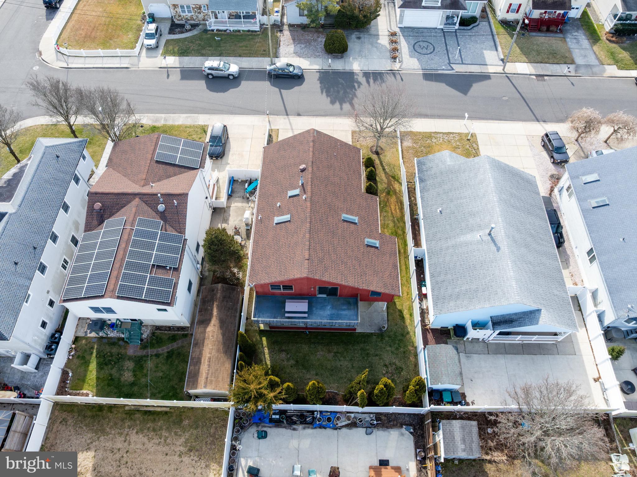 1305 Vardon Road Brigantine, NJ 08203 - Photo 43 of 55