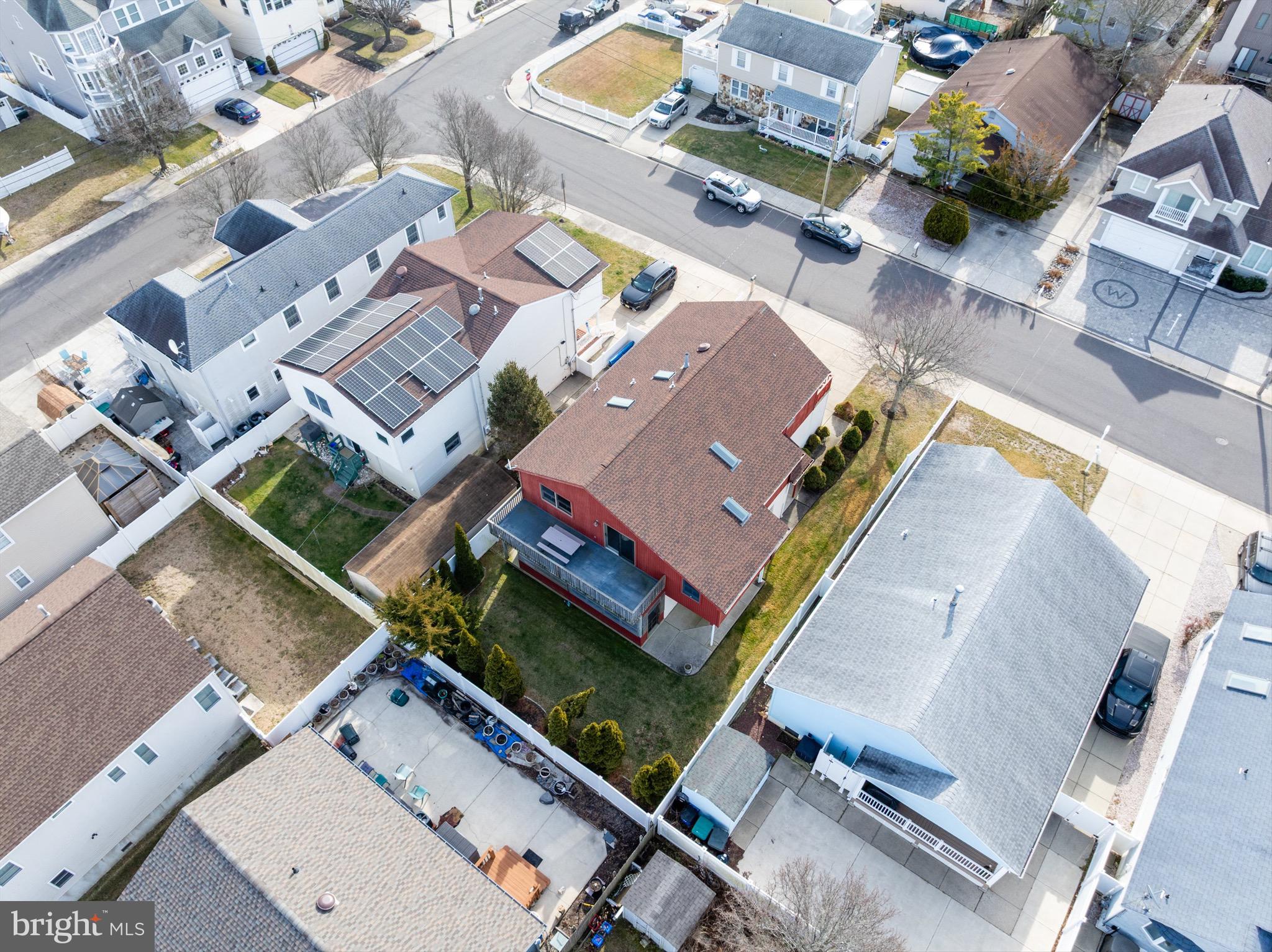 1305 Vardon Road Brigantine, NJ 08203 - Photo 44 of 55