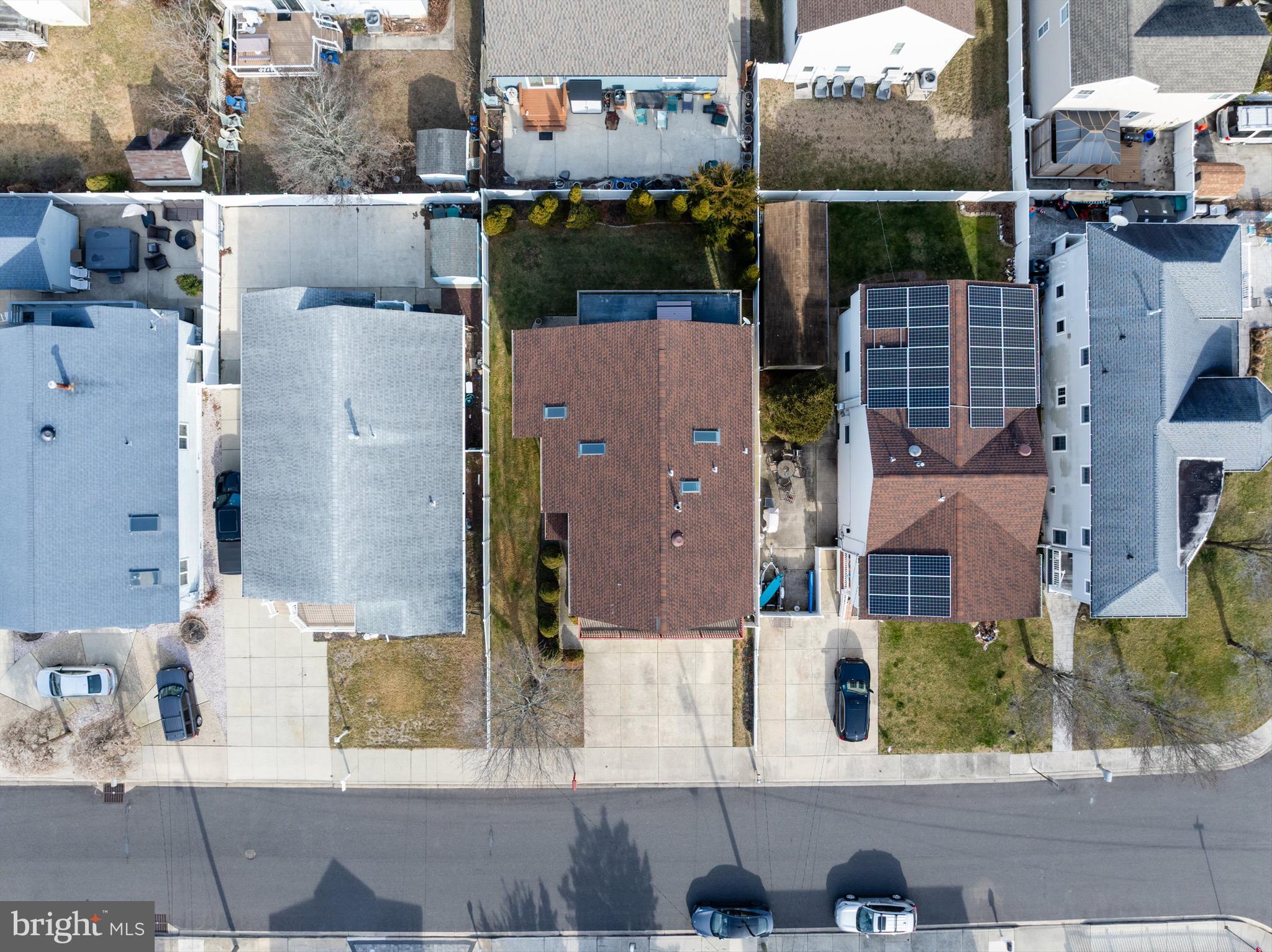 1305 Vardon Road Brigantine, NJ 08203 - Photo 45 of 55