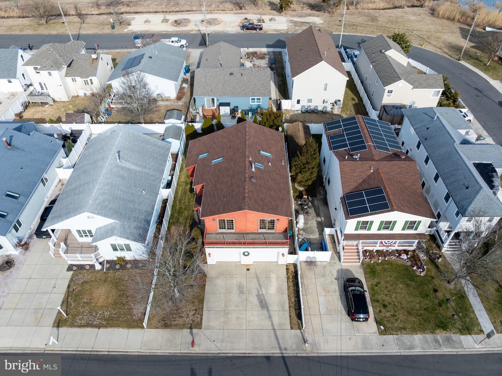 1305 Vardon Road Brigantine, NJ 08203 - Photo 46 of 55