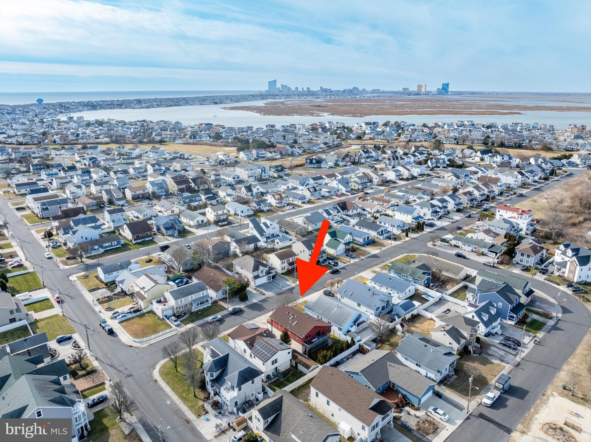 1305 Vardon Road Brigantine, NJ 08203 - Photo 48 of 55