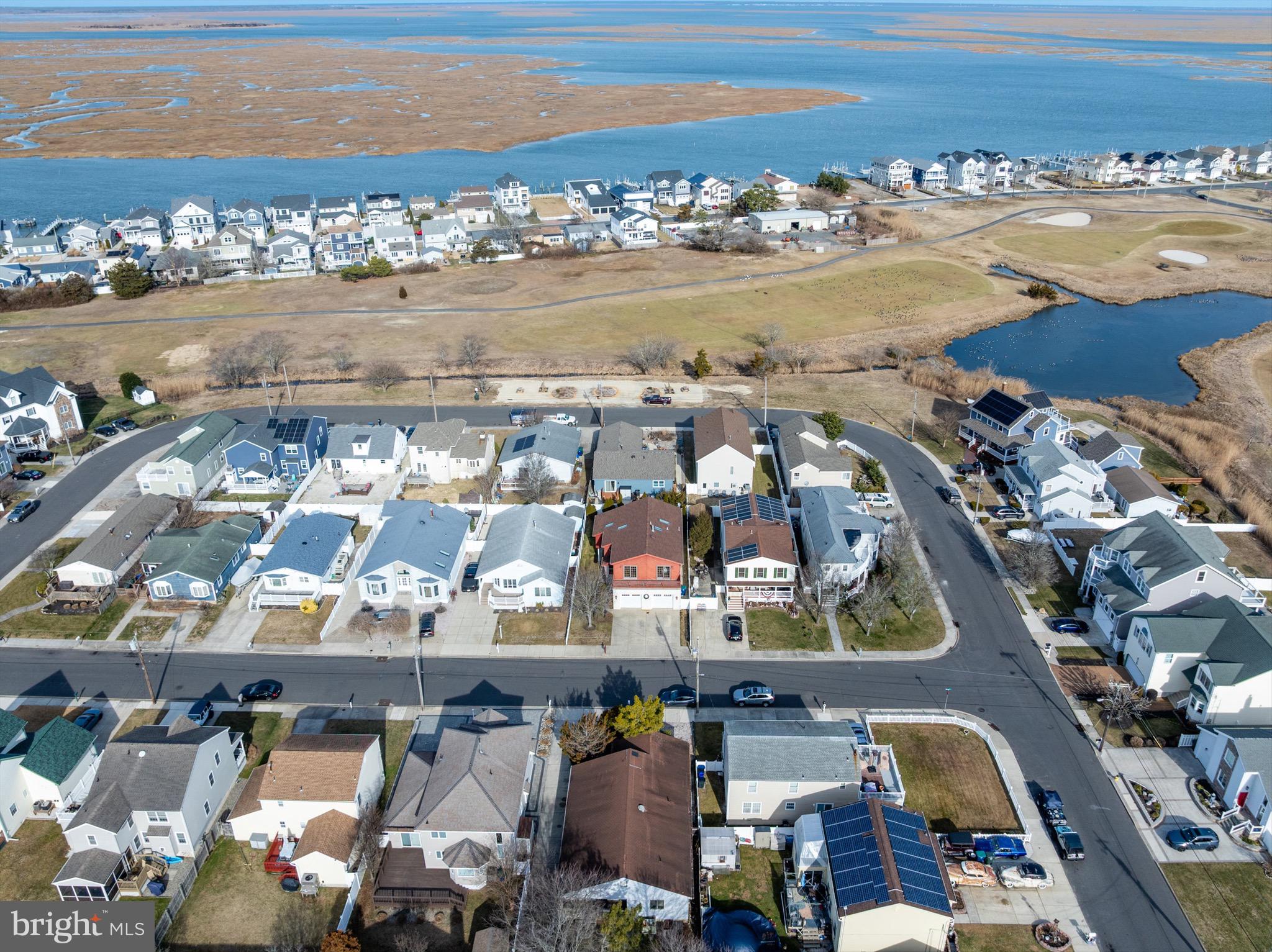 1305 Vardon Road Brigantine, NJ 08203 - Photo 49 of 55