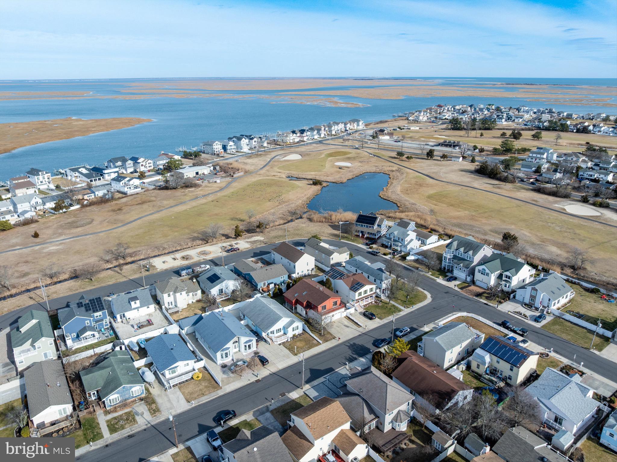 1305 Vardon Road Brigantine, NJ 08203 - Photo 50 of 55