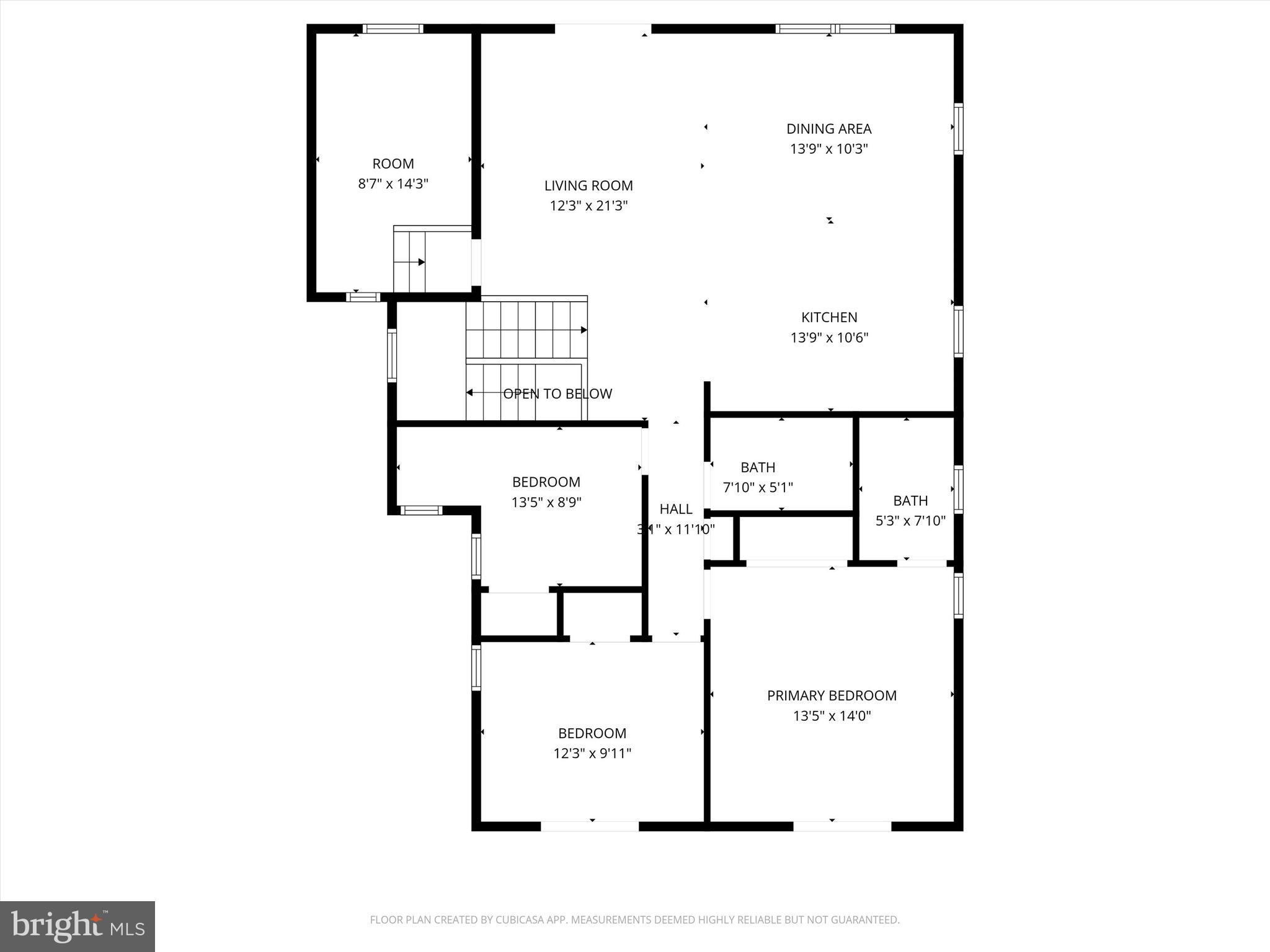 1305 Vardon Road Brigantine, NJ 08203 - Photo 54 of 55