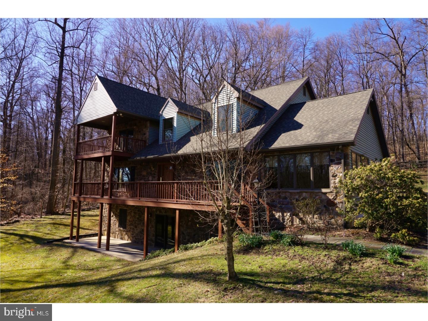 1137 Fairview Road Glenmoore, PA 19343 - Photo 1 of 25 Gallery Image 1
