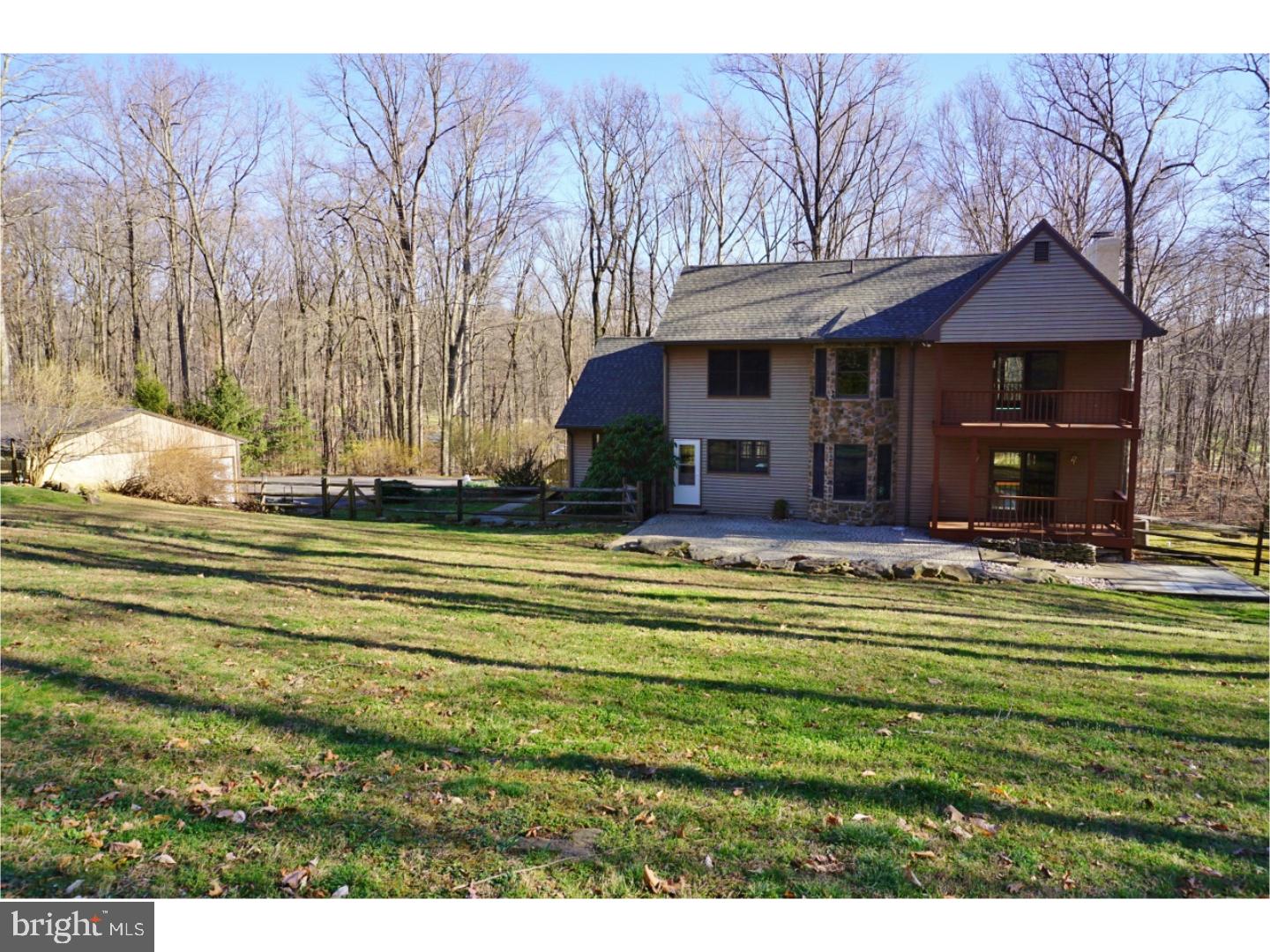 1137 Fairview Road Glenmoore, PA 19343 - Photo 24 of 25 Gallery Image 24