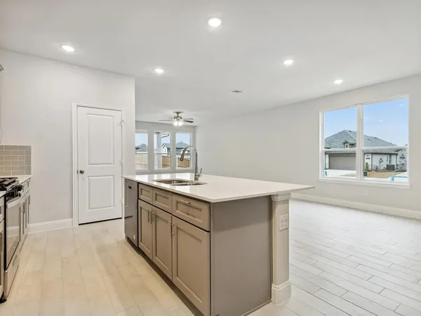 $2,800 | 701 Santa Lucia Drive, Anna, TX 75409