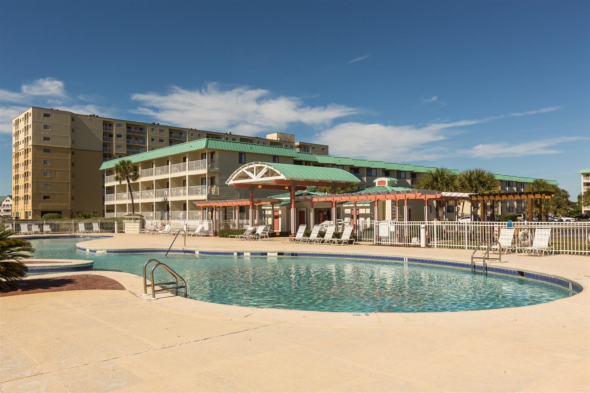 400 Plantation Road, Unit 1309 Gulf Shores, AL 36542 - Photo 12 of 13