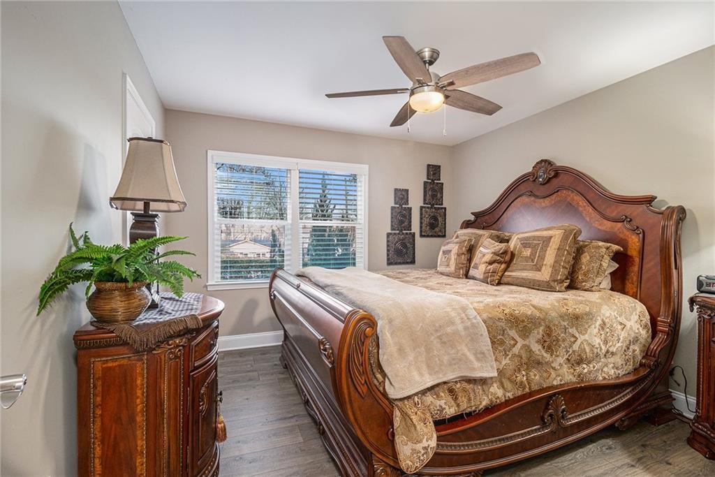 4181 Liffey Lane Decatur, GA 30034 - Photo 11 of 22