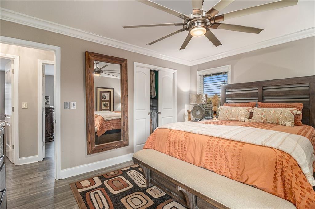 4181 Liffey Lane Decatur, GA 30034 - Photo 12 of 22