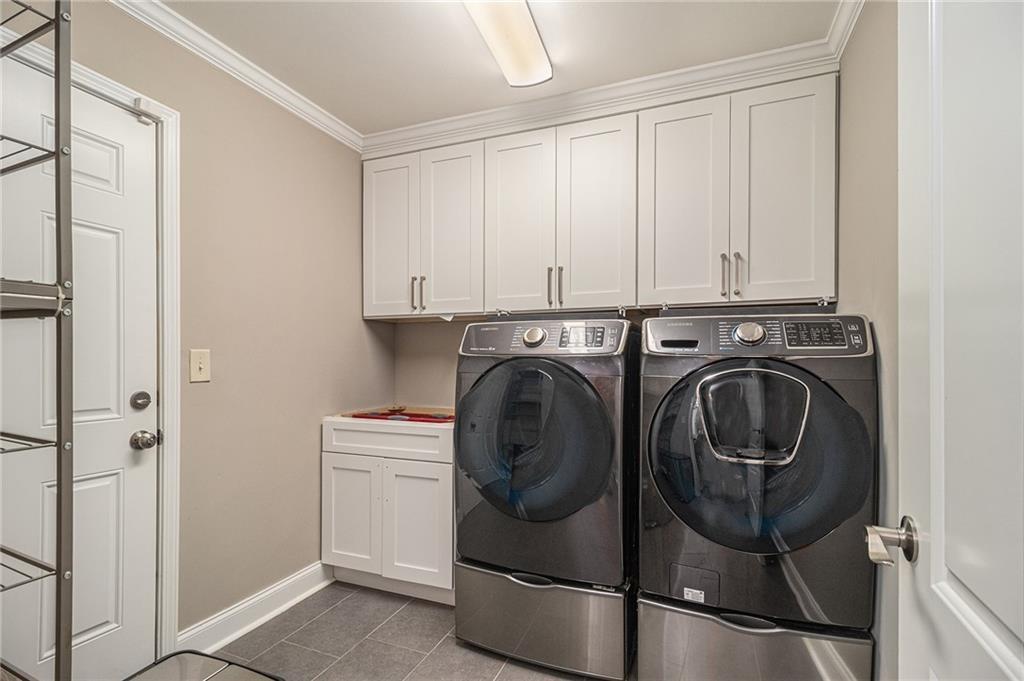 4181 Liffey Lane Decatur, GA 30034 - Photo 15 of 22