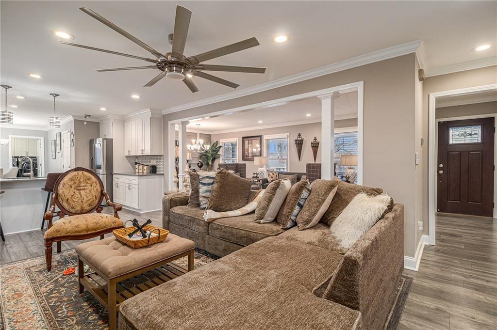 4181 Liffey Lane Decatur, GA 30034 - Photo 16 of 22