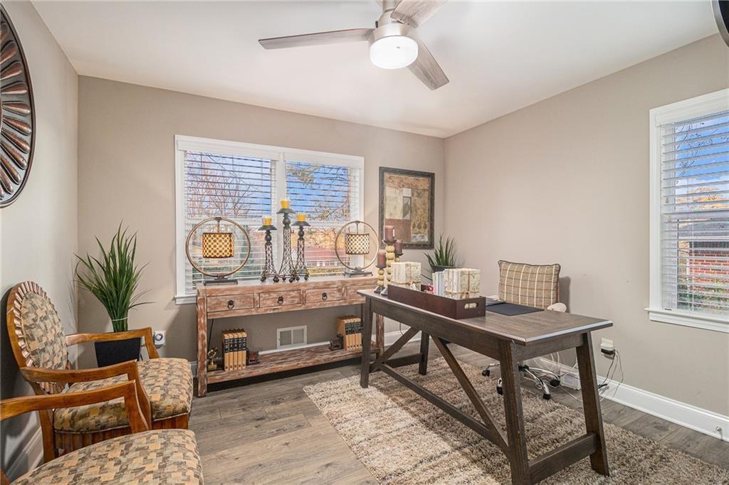 4181 Liffey Lane Decatur, GA 30034 - Photo 17 of 22