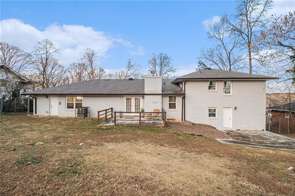 4181 Liffey Lane Decatur, GA 30034 - Photo 20 of 22