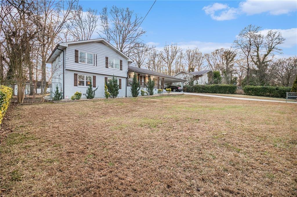 4181 Liffey Lane Decatur, GA 30034 - Photo 2 of 22