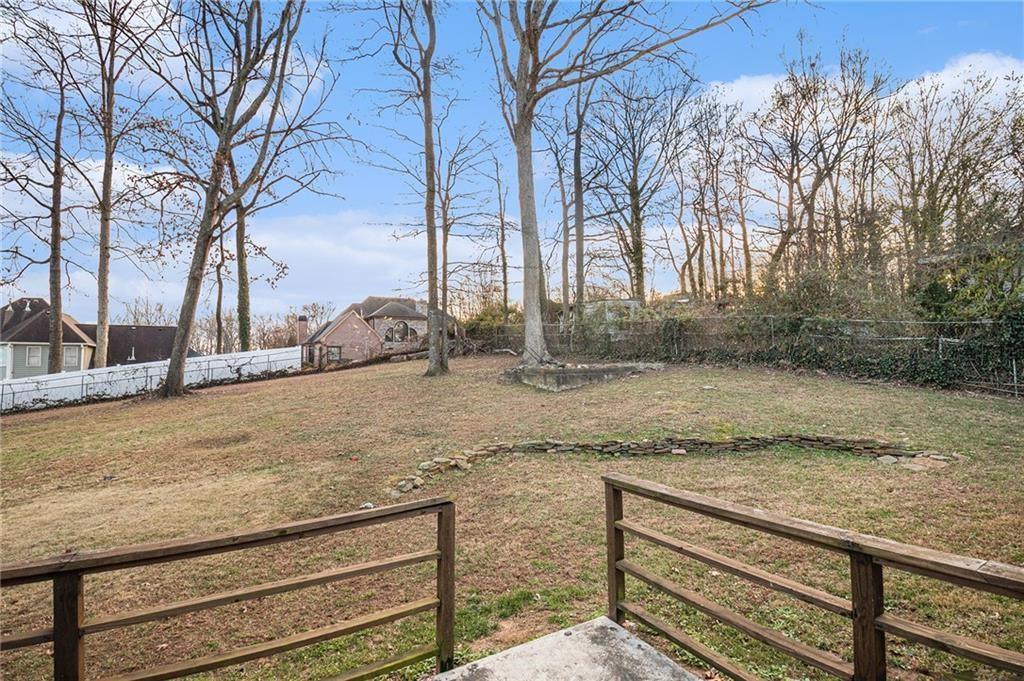 4181 Liffey Lane Decatur, GA 30034 - Photo 22 of 22