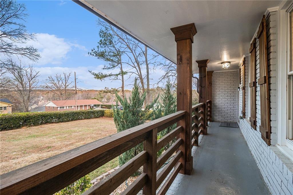 4181 Liffey Lane Decatur, GA 30034 - Photo 4 of 22