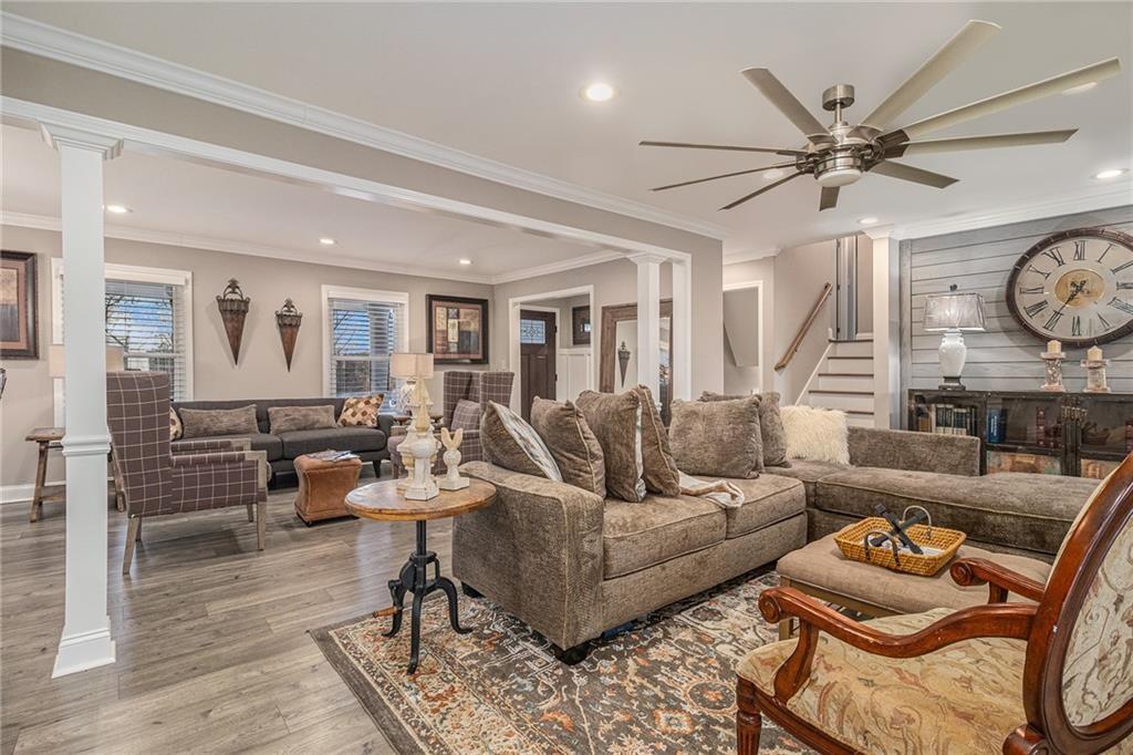 4181 Liffey Lane Decatur, GA 30034 - Photo 5 of 22