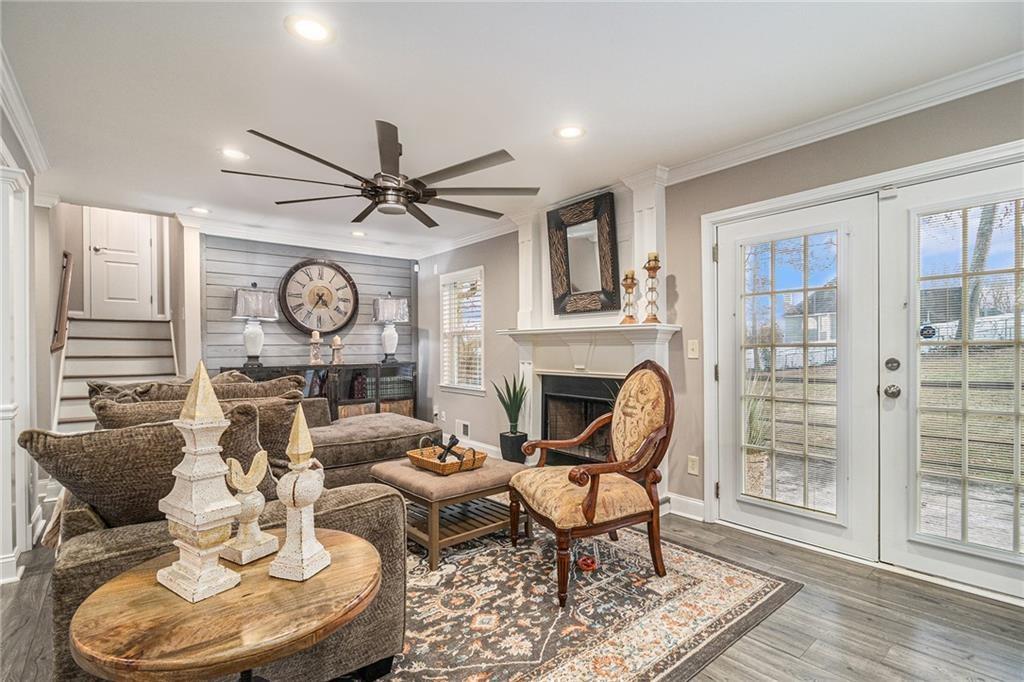 4181 Liffey Lane Decatur, GA 30034 - Photo 6 of 22