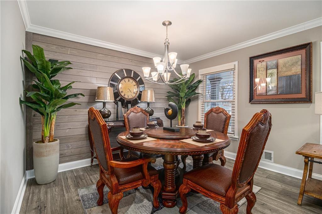 4181 Liffey Lane Decatur, GA 30034 - Photo 7 of 22