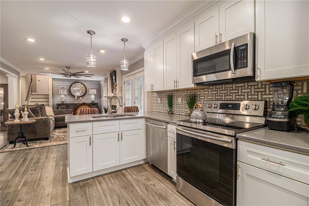 4181 Liffey Lane Decatur, GA 30034 - Photo 9 of 22