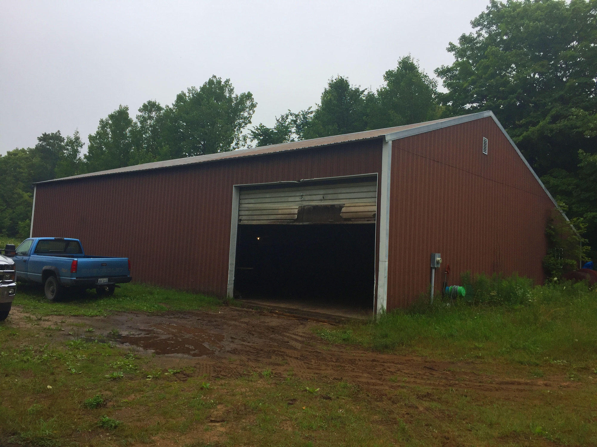 0 28 28 Mile Road Moran, MI 49760 - Photo 3 of 19 Gallery Image 3