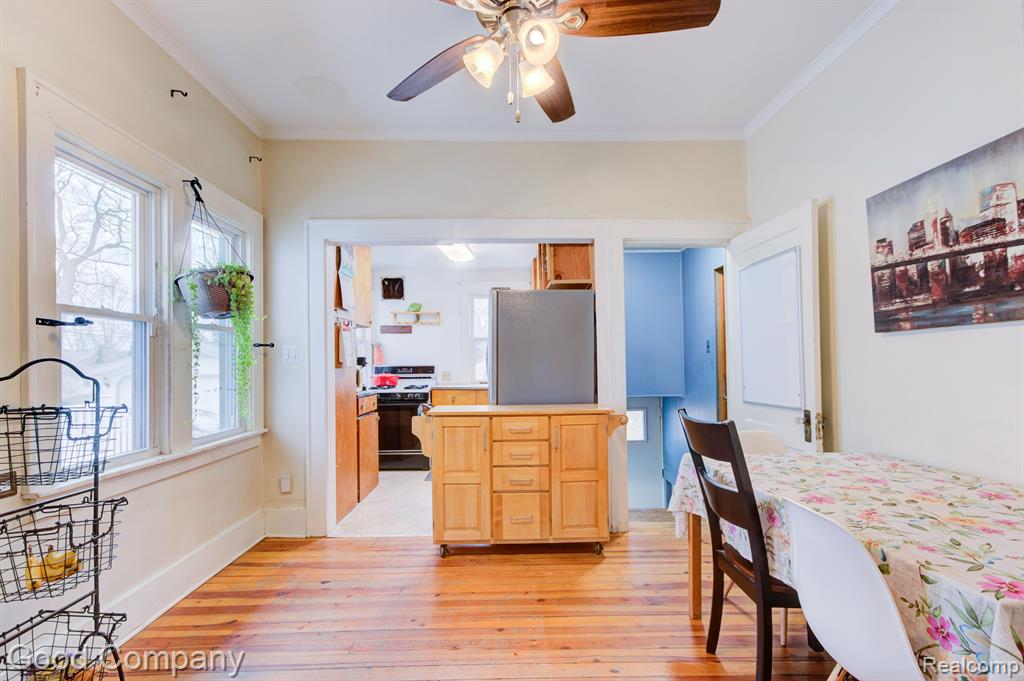 2205 Dorothea Road Berkley, MI 48072 - Photo 8 of 29