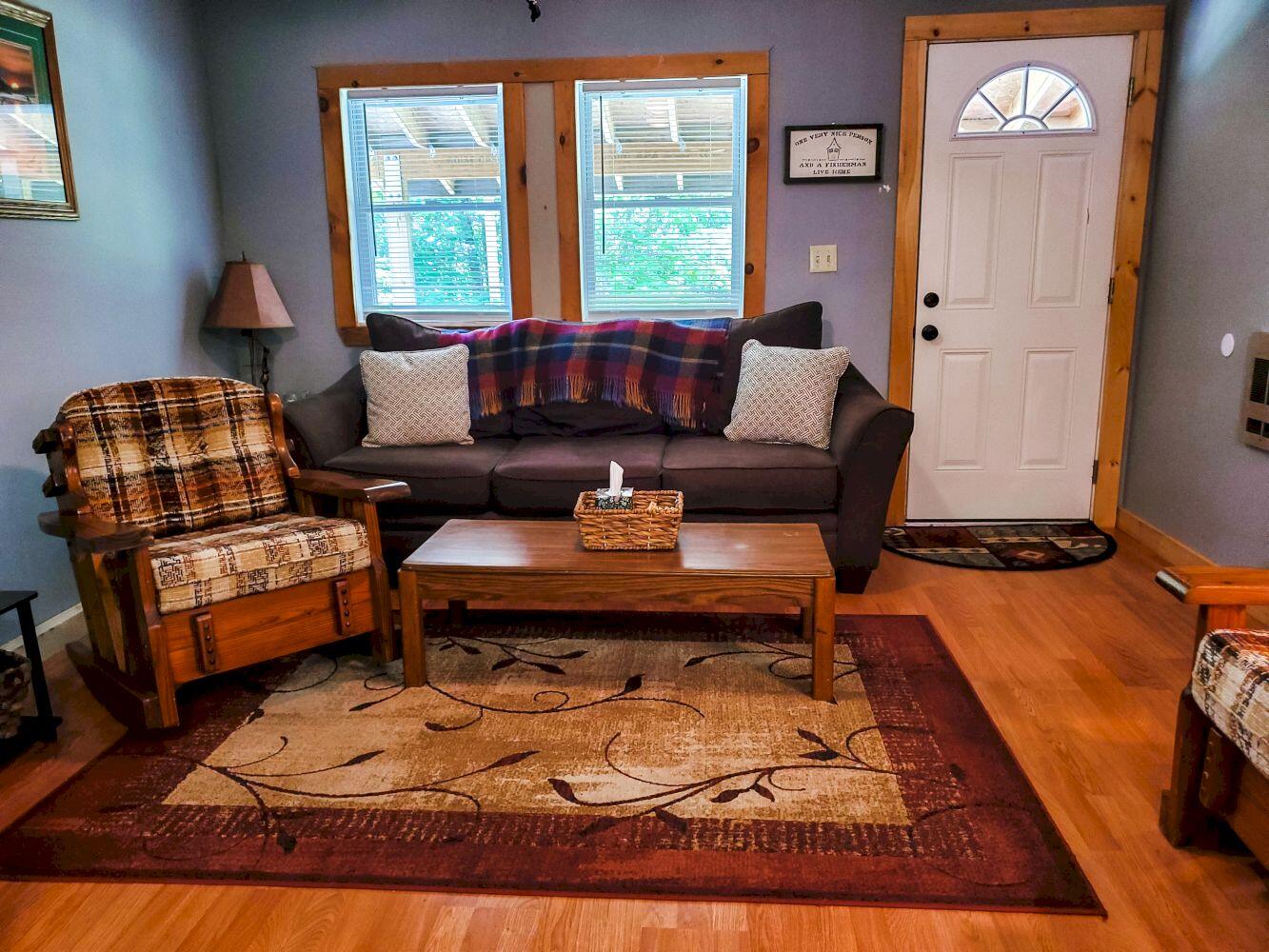 216 Pierce Hill Road Moscow, ME 04920 - Photo 9 of 25 20220707_132833