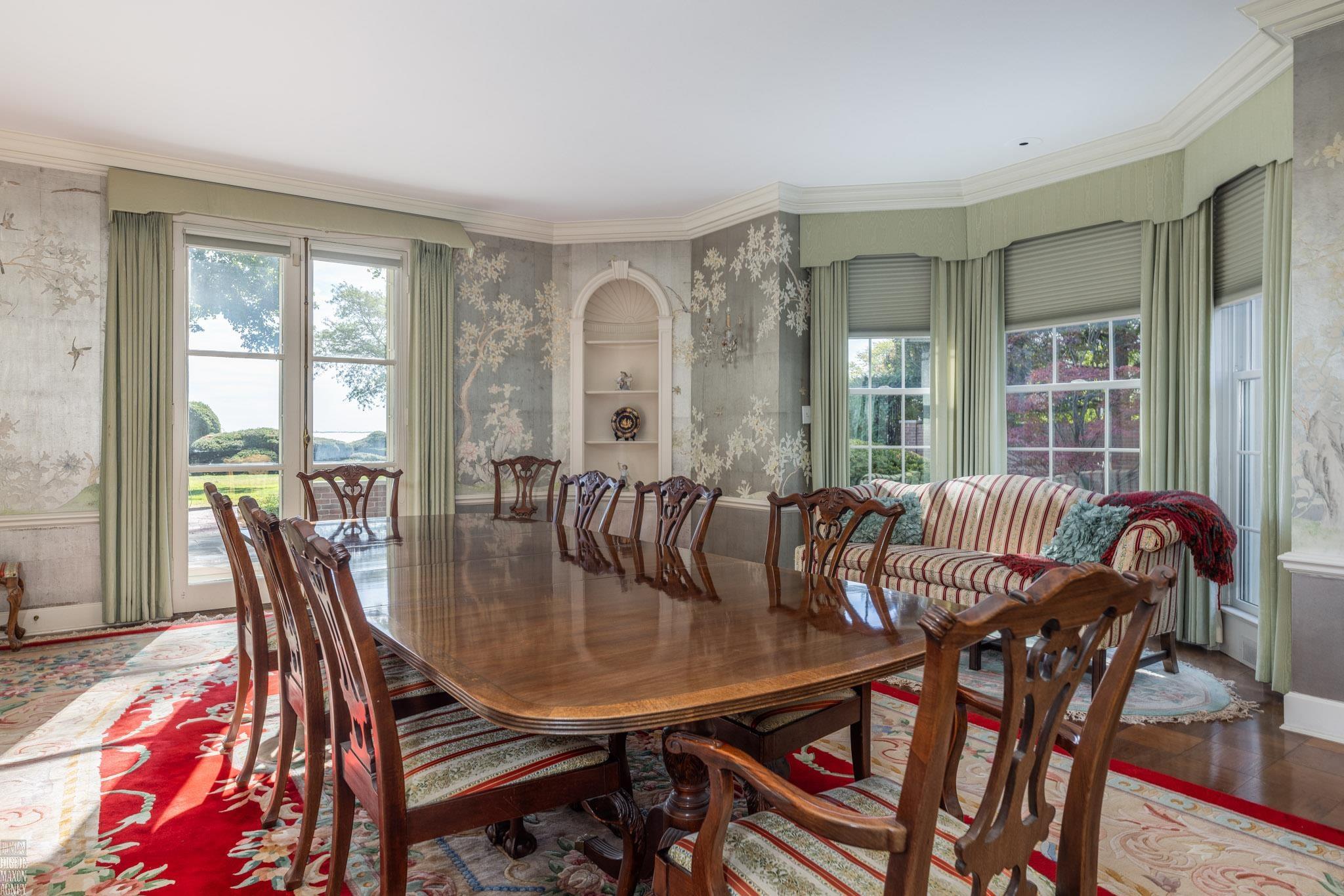 105 Lake Shore Road Grosse Pointe Farms, MI 48236 - Photo 18 of 34