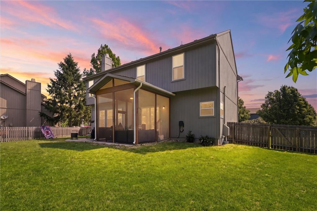 16356 South Central Street Olathe, KS 66062 - Photo 41 of 47