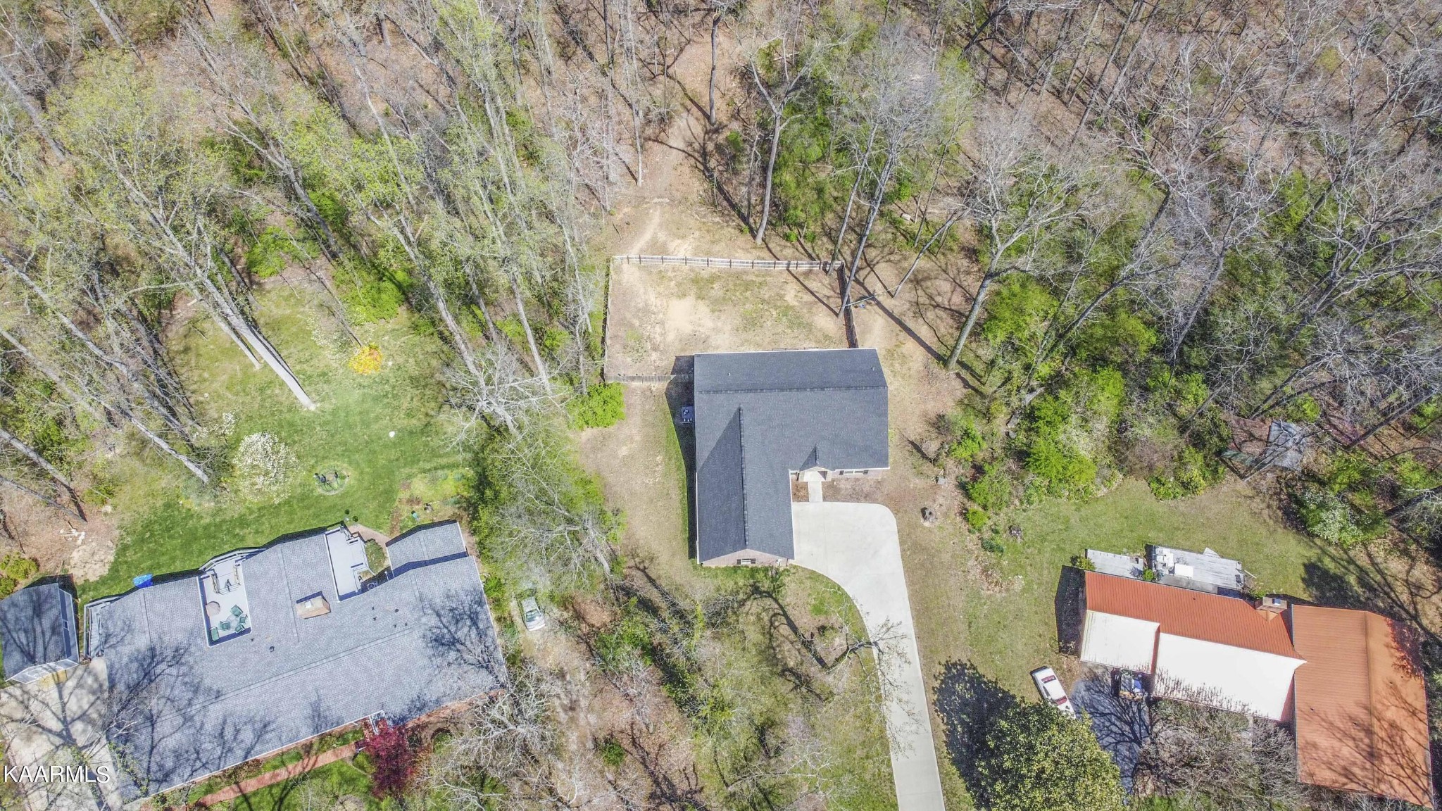 123 Newell Lane Oak Ridge, TN 37830 - Photo 26 of 58 Gallery Image 26