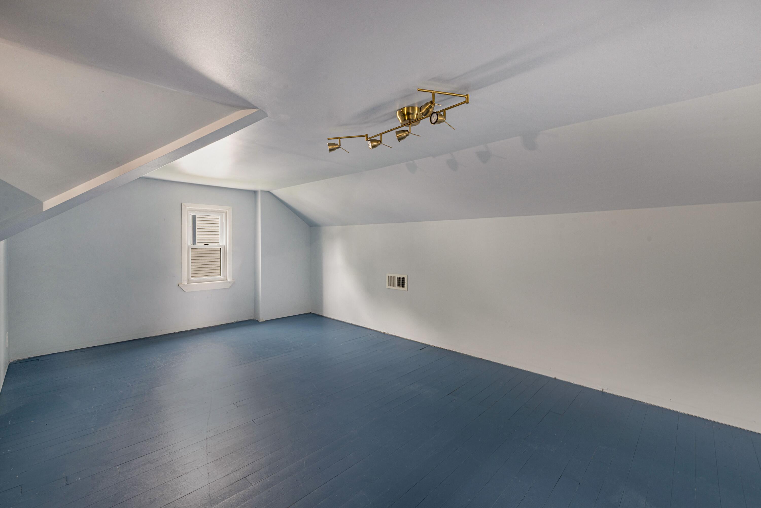 2702 South 46th Street Milwaukee, WI 53219 - Photo 11 of 18 Second Level Bedroom #3