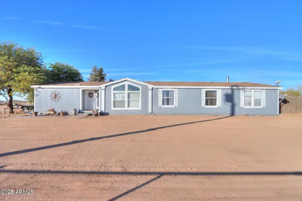 $283,000 | 34154 West La Brea Road, Maricopa, AZ 85138