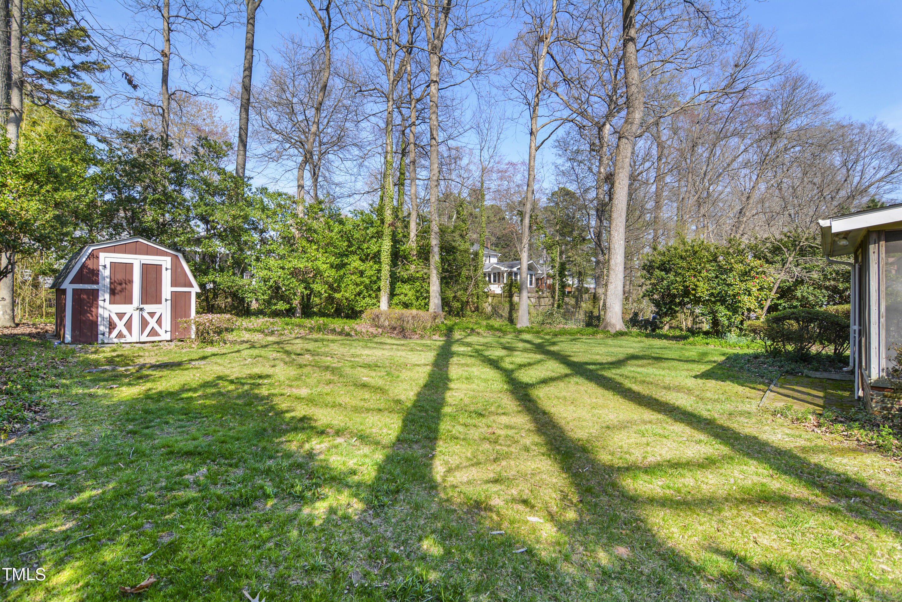 905 Hemingway Drive Raleigh, NC 27609 - Photo 21 of 23 22