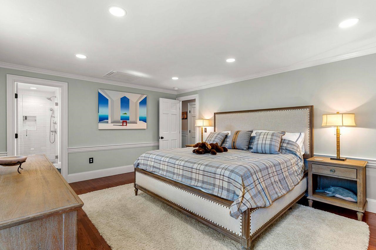 75 Birkdale Road Bedford, NH 03110 - Photo 23 of 54 Gallery Image 23