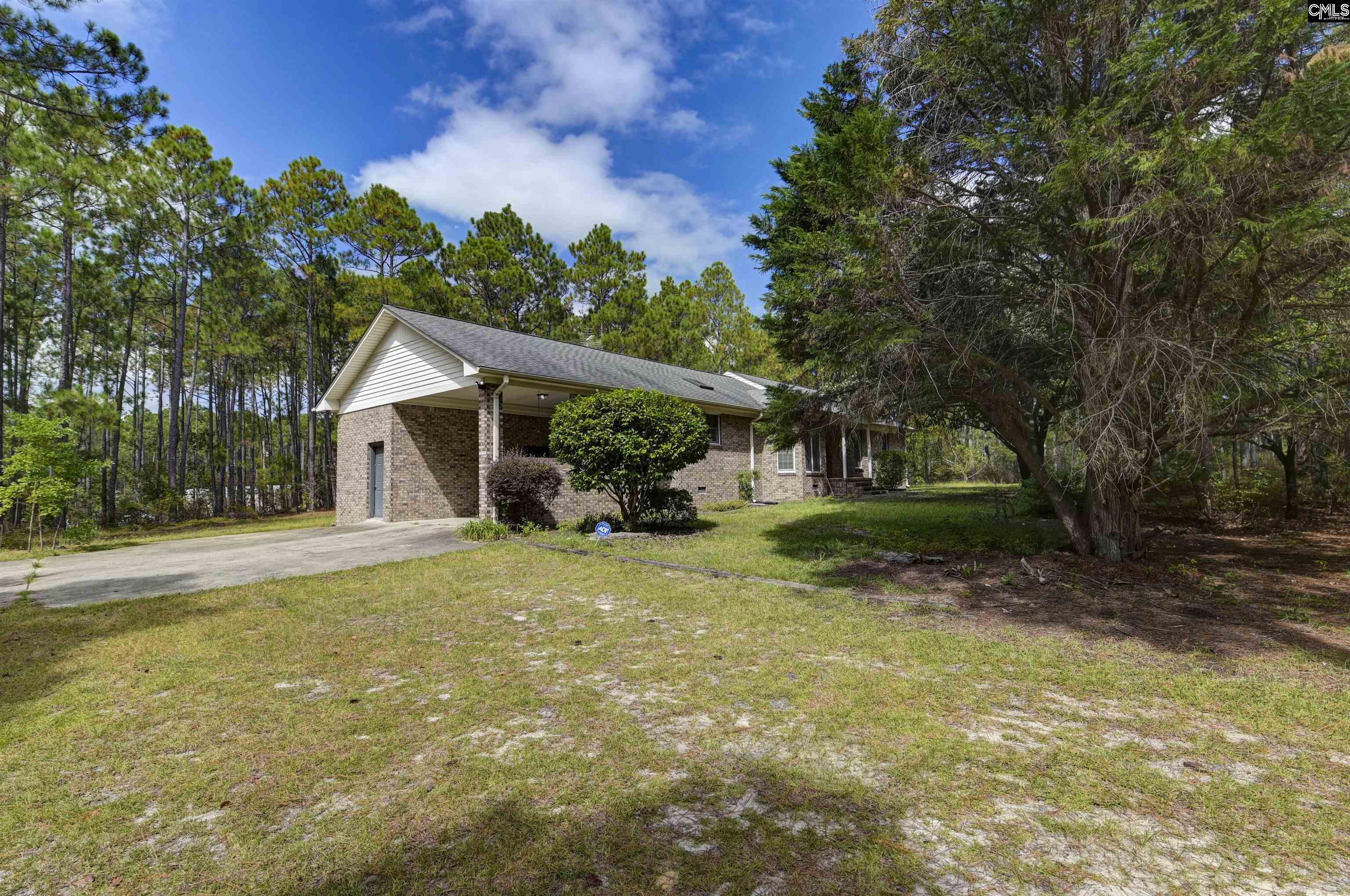 257 Rimrock Road Gilbert, SC 29054 - Photo 3 of 46