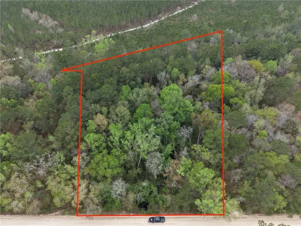 $28,000 | 0 Barker Boulevard, St. George, GA 31562