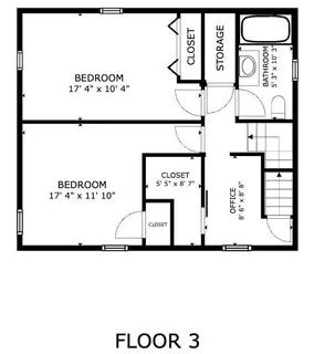 $675,000 | 4308 East-West Highway, Hyattsville, MD 20782