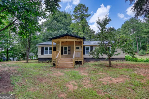 $215,000 | 24 Davis Street, Monticello, GA 31064
