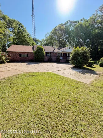 $185,000 | 730 Vogel Street, McComb, MS 39648
