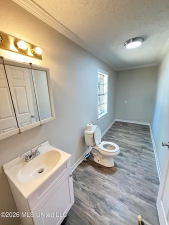 $185,000 | 730 Vogel Street, McComb, MS 39648